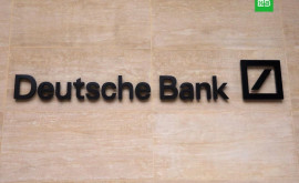 Un nou șoc pe piața bancară Acțiunile Deutsche Bank au scăzut puternic 