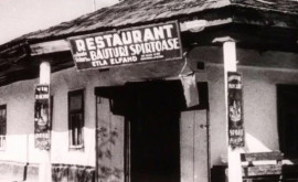 Restaurantele și sălile de cinema la care mergeau locuitorii și turiștii Chișinăului vechi