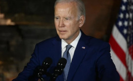 Președintele american Biden a confundat Canada cu China în discursul său