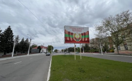 Un bărbat din Chișinău condamnat la 20 de ani de închisoare de autoritățile transnistrene
