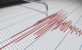 Noi cutremure înregistrate în zona Vrancea