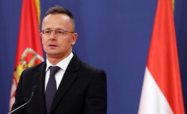Ungaria SUA consideră țara un oponent deoarece își protejează interesele 