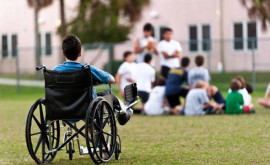 Indexarea cu 15 a alocațiilor pentru copiii cu dizabilități prea mică opinie