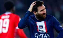 Cum vor americanii săl atragă pe Leo Messi în MLS