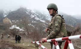 Azerbaidjanul a preluat controlul asupra mai multor înălțimi de la granița cu Armenia