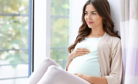  Респираторные инфекции во время беременности могут привести к врожденным аномалиям плода 