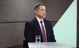 Nosatîi a vorbit cu ambasadorul Israelului despre Transnistria