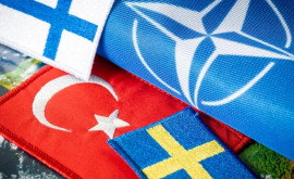 Stoltenberg a vorbit despre planurile pentru aderarea Suediei la NATO
