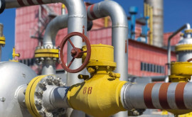Energocom a procurat în premieră de pe Bursa Română de Mărfuri gaze naturale