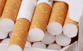 În Moldova se înăspresc regulile de comerț cu țigări
