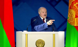 Lukașenko Masacrul din Ucraina nu se va încheia pînă cînd SUA nu vor da ordinul