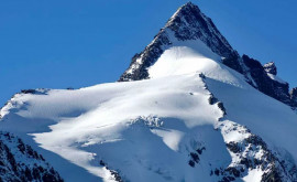 Альпийские ледники тают с угрожающей скоростью