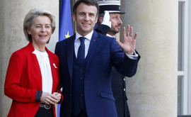 La ce să ne așteptăm de la vizita lui Macron și Ursula von der Leyen la Beijing