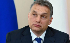 Partidul lui Viktor Orban favorit la alegerile din Ungaria