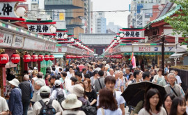 В Японии растет число добровольных социальных отшельников