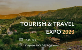 Tourism Travel Expo revine pentru a promova turismul receptor și intern