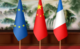 Xi Jinping despre relațiile cu Franța și Europa