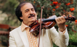 Николай Ботгрос поведал кто мог бы стать его преемником в оркестре Lăutarii