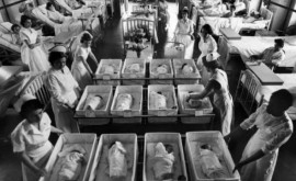 Un studiul dezvăluie cauzele reale ale baby boomului din 1920