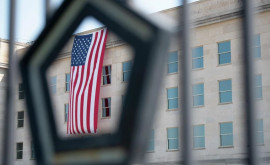SUA contactează aliații în legătură cu documentele Pentagonului scurse