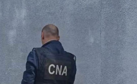 Șase persoane au fost reținute de CNA la Edineț și Dondușeni
