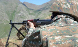 Azerbaidjanul și Armenia se acuză reciproc de bombardamente cu morți