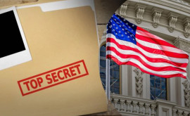 SUA recunoaște că scurgerea de documente are legătură cu o operațiune a serviciilor secrete străine 