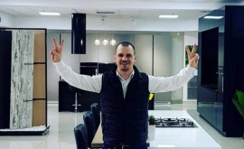 Fondatorul Bismobil Kitchen Mihail Șaran a fost reținut Unde sa ascuns