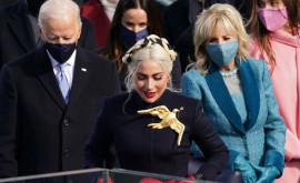 Lady Gaga numită de Joe Biden întro funcție onorifică