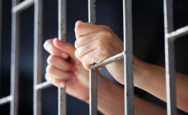 Poliția în alertă Un deținut ar fi fugit din Penitenciarul Cricova