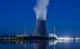 Germania își ia rămas bun de la atom au fost închise ultimele trei centrale nucleare 