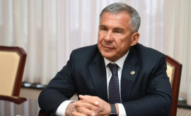 Лидера Татарстана не пустили в Молдову Разъяснения Пограничной полиции 