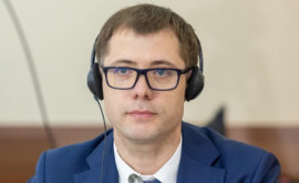 Procurorul Vitalie Codreanu a fost audiat de Comisia PreVetting