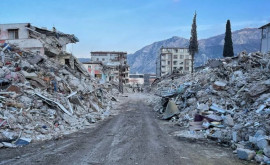 Numărul victimelor în urma cutremurelor din Turcia actualizat
