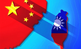 China este pregătită pentru orice încălcare a suveranității atunci cînd navele UE apar în largul Taiwanului