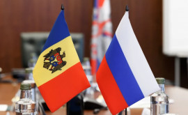 Moldova și Rusia extind cooperarea la nivel regional 