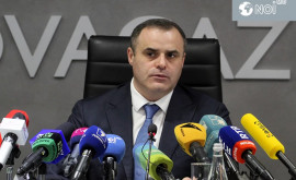 Șeful Moldovagaz În prezent este imposibilă revizuirea tarifelor la gazele naturale