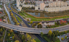 Traficul rutier pe podul din strada Mihai Viteazul va fi suspendat 