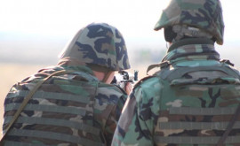 Rezerviștii Forțelor Armate sînt chemați la exerciții militare Precizările Ministerului Apărării 