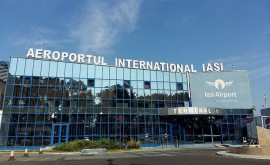 Restricții ale traficului impuse de municipalitatea Iașiului Pasagerii vor putea ajunge la Aeroport doar cu autobuze speciale