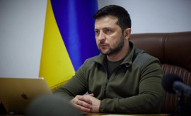 Украинский журналист показал как Зеленский проводит тайные совещания