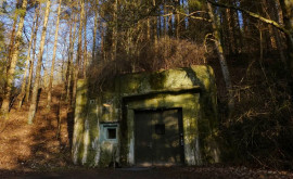 В Дании впервые открыли для посетителей ядерный бункер 