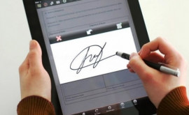Acces mai ușor la semnătura electronică în mai multe municipii din țară