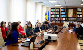 Moldova va fi ajutată de UE săși modernizeze sistemul fiscal