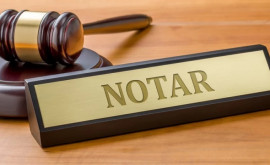Lipsă acută de notari în Moldova