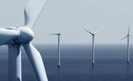 Parcurile eoliene au devenit pentru prima dată principala sursă de energie electrică în Marea Britanie
