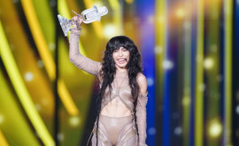 Cine este Loreen cîștigătoarea concursului Eurovision Song Contest 2023
