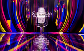 Cine au fost favoriții publicului din Moldova la Eurovision Song Contest 2023