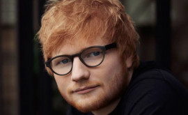 Ed Sheeran ocupă primul loc în topul britanic cu albumul Subtract