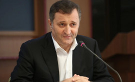 Filat a comentat rezultatele alegerilor din Găgăuzia